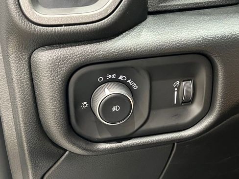 New 2026 RAM 4500 Tradesman w/ Chrome Appearance Group image 15