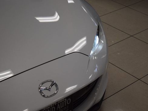 Used 2018 MAZDA MX-5 Miata RF Grand Touring image 7