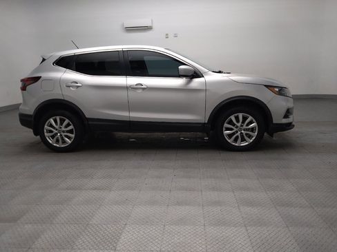 Used 2020 Nissan Rogue Sport S w/ Appearance Package FWD image 11