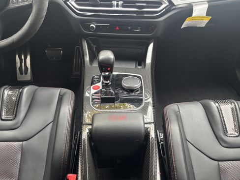 Used 2024 BMW M3 CS w/ M Driver's Package image 18
