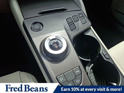 New 2026 Kia Sportage EX image 10