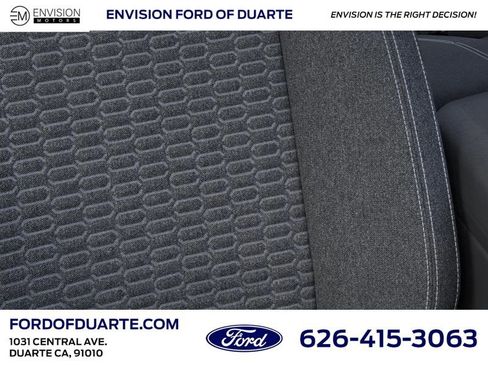 New 2025 Ford Ranger XL image 16