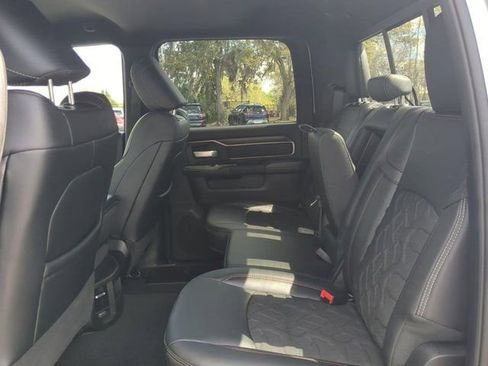 Used 2026 RAM 2500 Rebel image 13