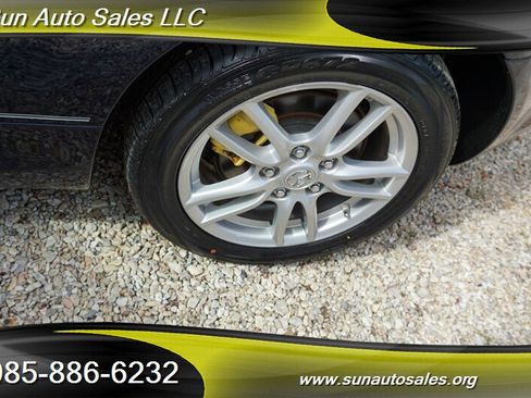 Used 2012 MAZDA MX-5 Miata Sport image 30