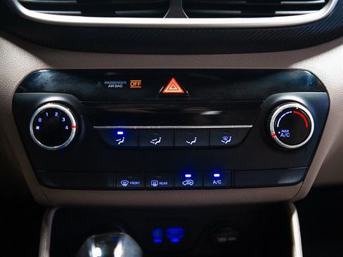 Used 2019 Hyundai Tucson SE FWD image 23
