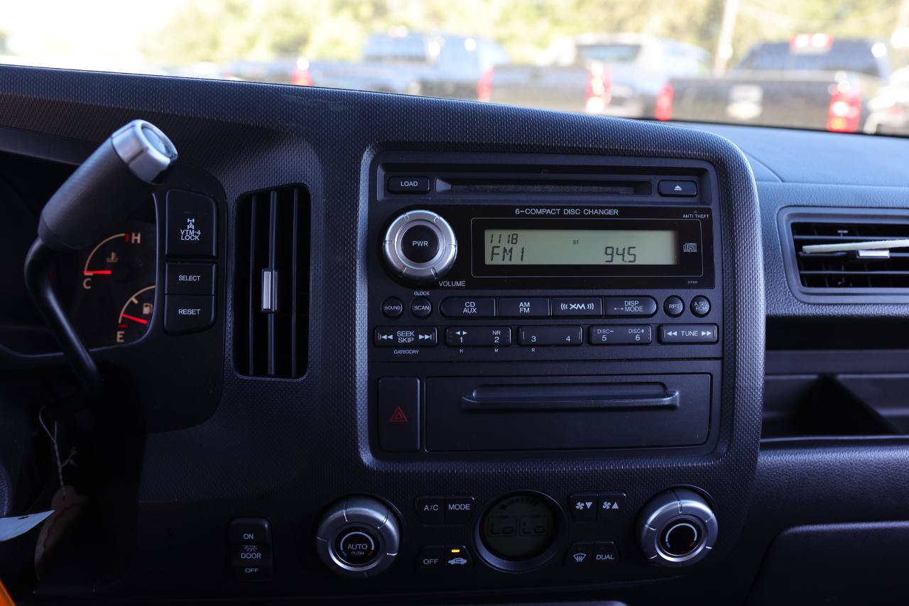 Used 2006 Honda Ridgeline RTL image 35