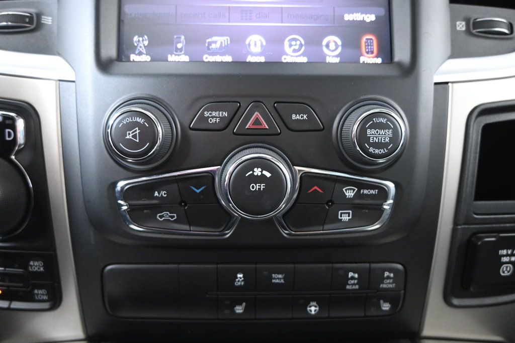 Used 2014 RAM 1500 Big Horn AWD/4WD image 29