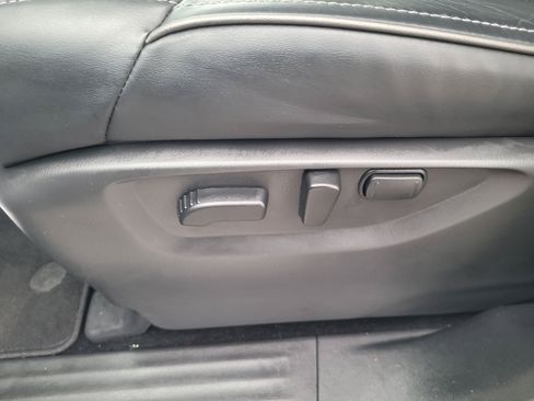 Used 2024 INFINITI QX80 Luxe AWD/4WD image 11
