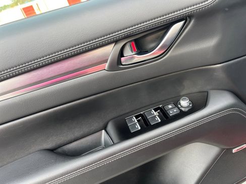 Certified 2024 MAZDA CX-5 AWD 2.5 S image 31