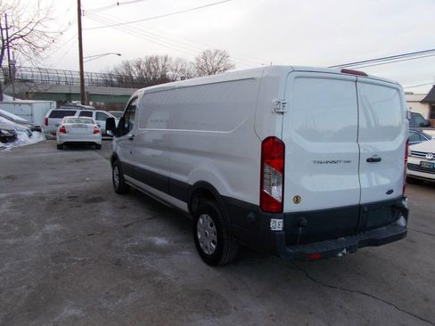 Used 2018 Ford Transit 250 148 Low Roof w/ Exterior Upgrade Package image 5