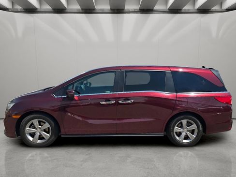 Used 2018 Honda Odyssey EX-L image 4