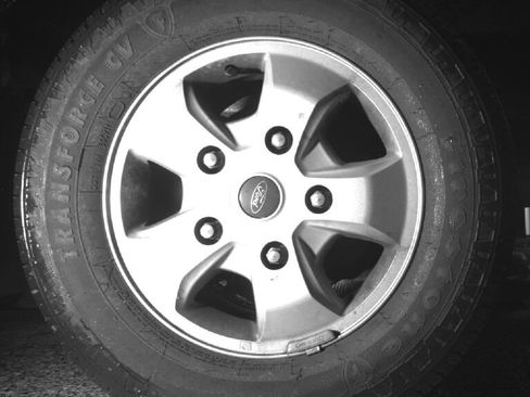 Used 2017 Ford Transit 350 XLT image 14