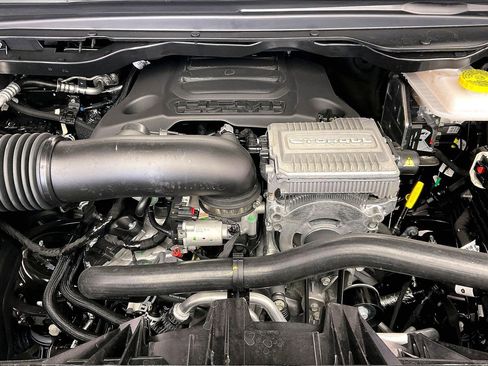 New 2026 RAM 1500 Big Horn image 18