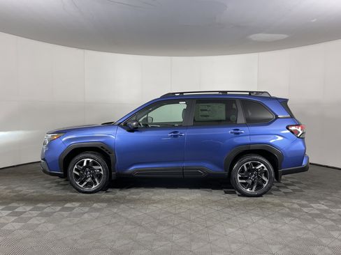 New 2026 Subaru Forester Limited image 3
