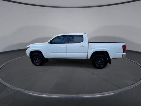 Certified 2023 Toyota Tacoma SR5 RWD image 5