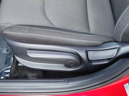 Used 2024 Kia Forte LXS FWD image 18