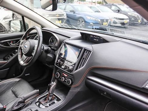 Used 2019 Subaru Crosstrek 2.0i Limited w/ Moonroof Package w/Navigation image 23