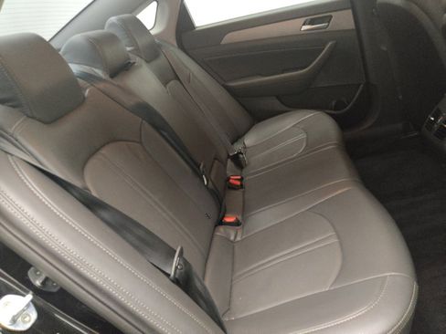 Used 2019 Hyundai Sonata SEL FWD image 19