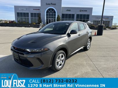 New 2024 Dodge Hornet GT w/ Cold Weather Group