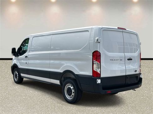 New 2025 Ford Transit 150 Low Roof image 7