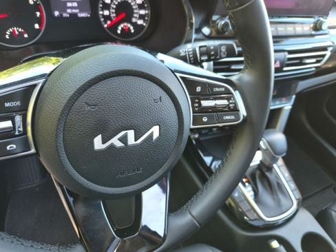 Used 2022 Kia Seltos EX AWD/4WD image 21