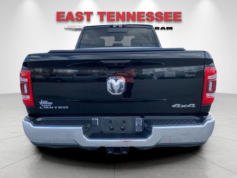 Used 2023 RAM 2500 Limited image 4