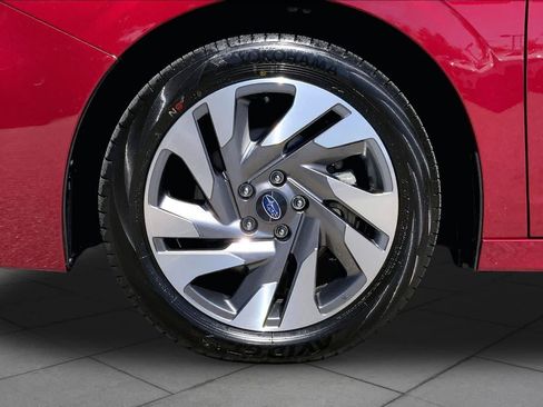 Used 2024 Subaru Legacy Limited AWD/4WD image 11