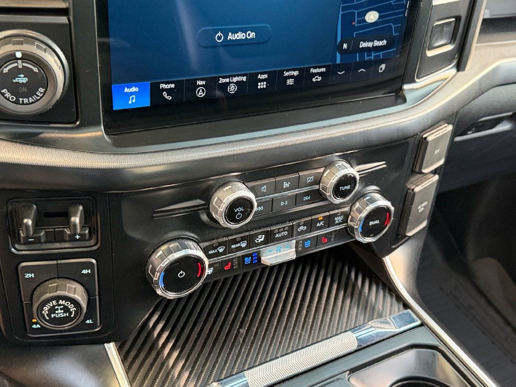 Used 2024 Ford F150 Raptor AWD/4WD image 22
