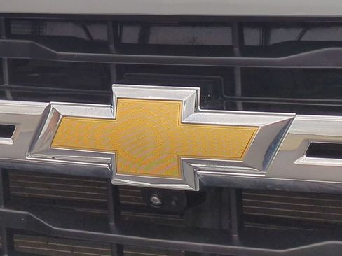 Used 2025 Chevrolet Silverado 3500 LT w/ All Star Edition AWD/4WD image 33