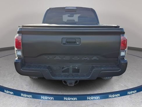 Used 2018 Toyota Tacoma TRD Pro image 7