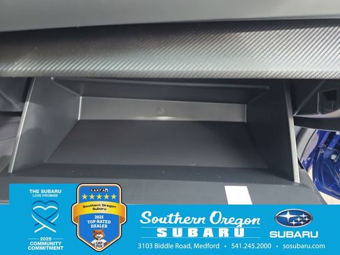 New 2026 Subaru Crosstrek 2.0i Premium AWD/4WD image 14
