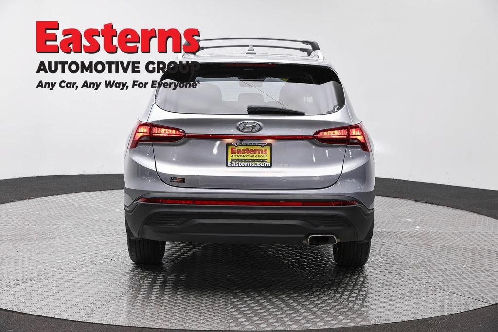 Used 2023 Hyundai Santa Fe SEL AWD/4WD image 7
