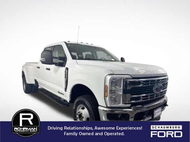 Used 2026 Ford F350 XLT AWD/4WD image 5