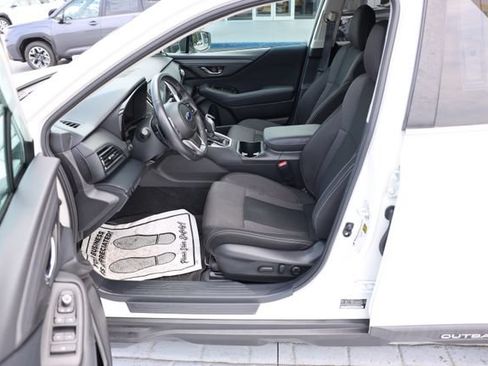 Certified 2024 Subaru Outback Premium AWD/4WD image 15