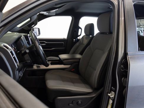 Used 2024 RAM 1500 Lone Star RWD image 20