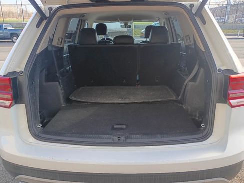 Used 2018 Volkswagen Atlas SE image 7