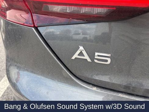 Used 2024 Audi A5 2.0T Prestige image 13