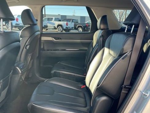 Used 2025 Hyundai Palisade SEL image 28