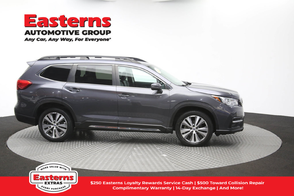 Used 2022 Subaru Ascent Limited AWD/4WD image 51