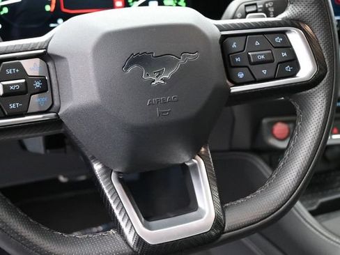Used 2024 Ford Mustang GT Premium RWD image 8