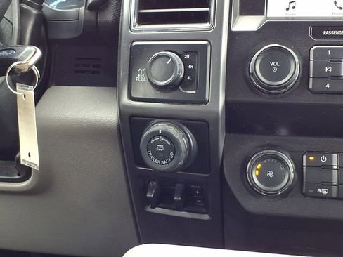 Used 2019 Ford F150 XLT w/ Equipment Group 301A Mid AWD/4WD image 13
