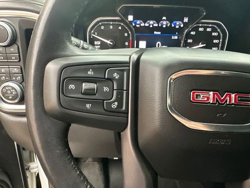 Used 2019 GMC Sierra 1500 AT4 w/ AT4 Premium Package AWD/4WD image 11