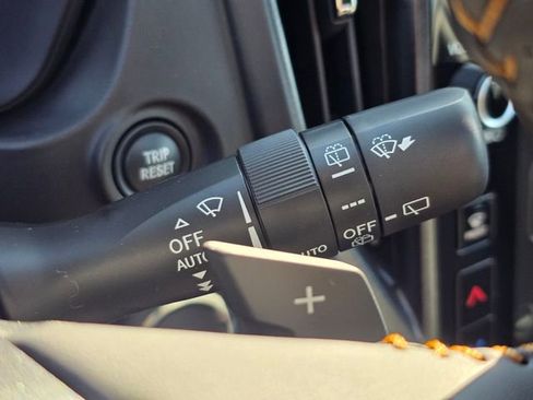 New 2026 Subaru Forester Wilderness AWD/4WD image 37