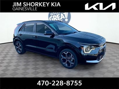 Certified 2023 Kia Niro EX Touring