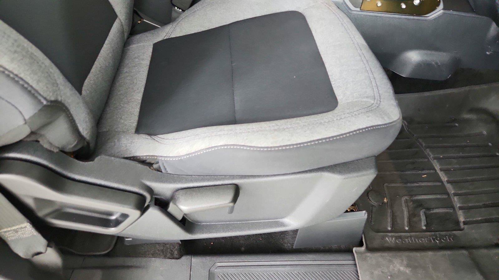 Used 2023 Ford Bronco Big Bend AWD/4WD image 23