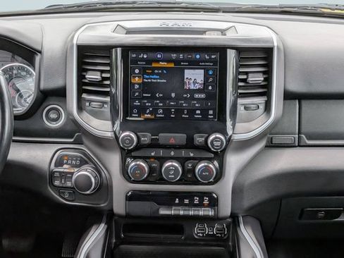Used 2023 RAM 1500 Big Horn AWD/4WD image 17
