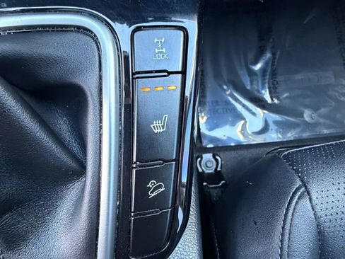 Used 2021 Kia Seltos SX image 27