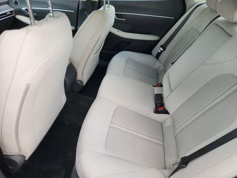 Used 2024 Hyundai Sonata SEL FWD image 24