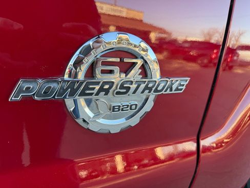 Used 2014 Ford F250 Platinum image 10