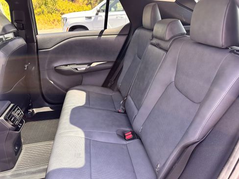 Used 2023 Lexus RZ 450e Premium image 11